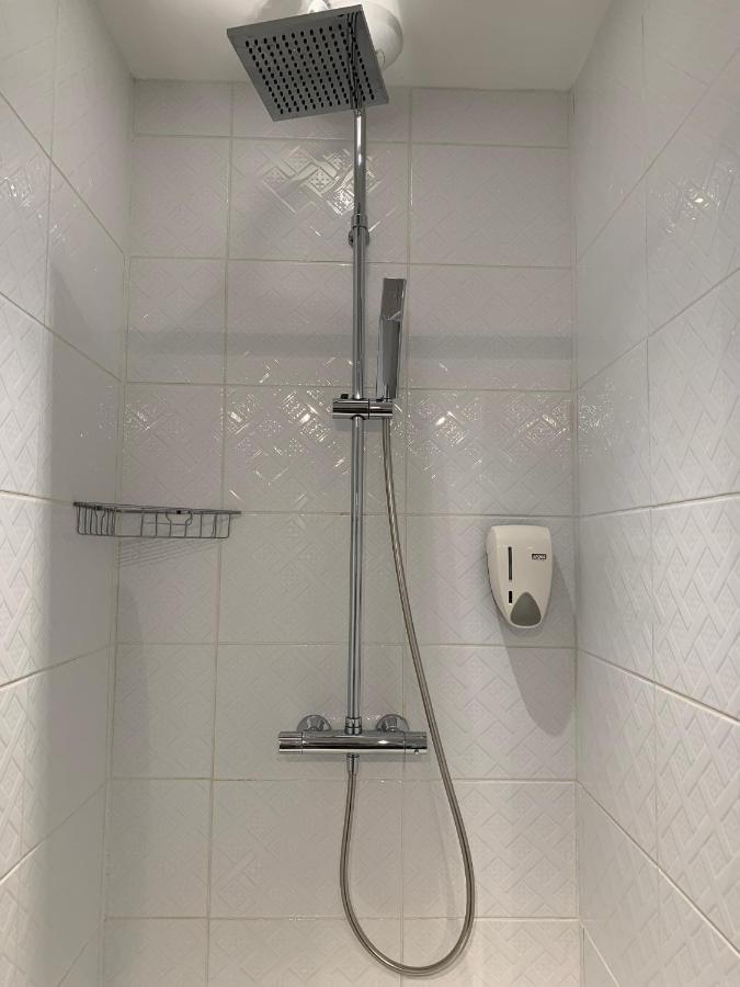 Chambres D'Hotes Le Clos Des 3 Rois Thouarcé Eksteriør billede