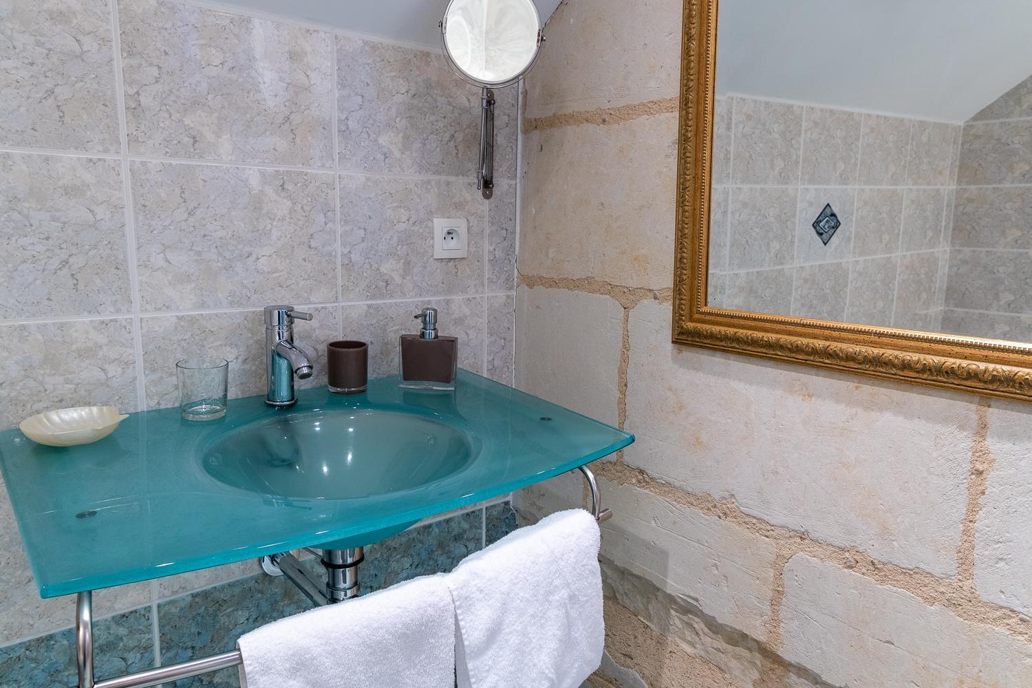 Chambres D'Hotes Le Clos Des 3 Rois Thouarcé Eksteriør billede