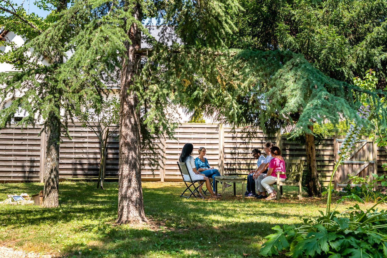 Chambres D'Hotes Le Clos Des 3 Rois Thouarcé Eksteriør billede
