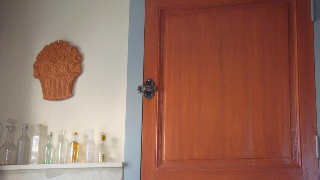 Chambres D'Hotes Le Clos Des 3 Rois Thouarcé Værelse billede