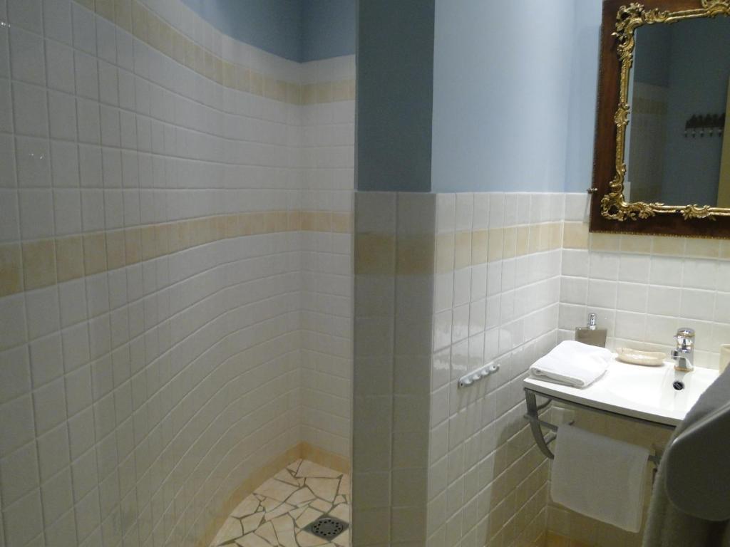 Chambres D'Hotes Le Clos Des 3 Rois Thouarcé Værelse billede